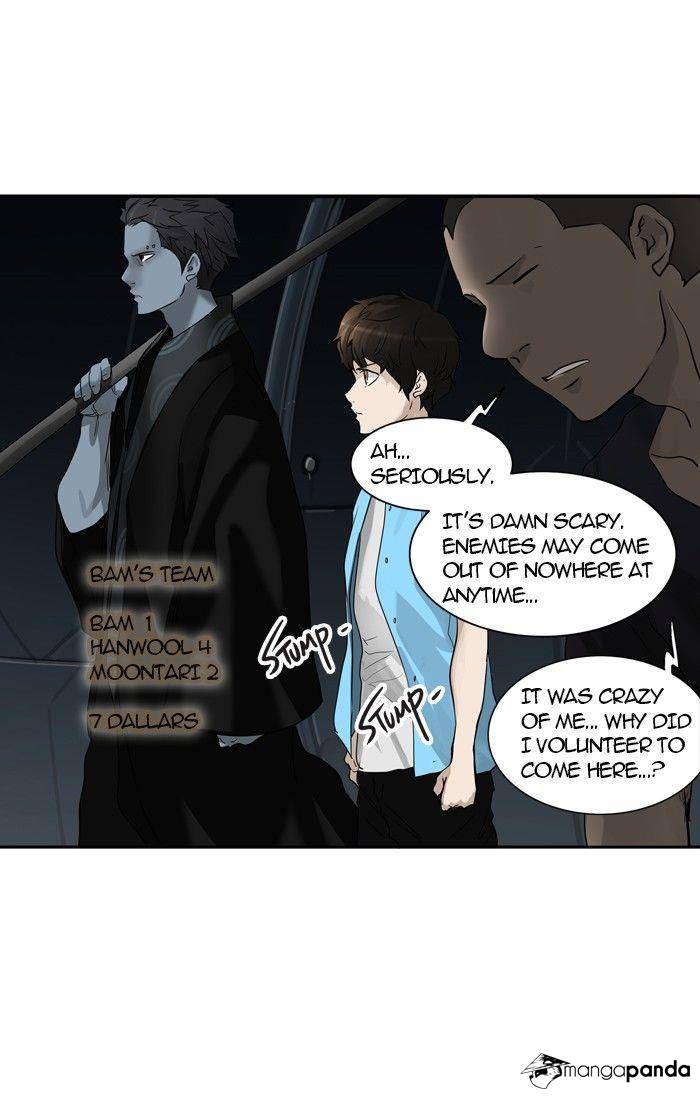 Tower of God Chapter 255 image 01
